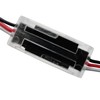 Apex RC Products Servo Extension Safety Connector Clips - 10
