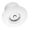 Awenta Armar Trading LTD 150mm White Round Ball Bearing Bathroom
