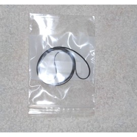 NTQinParts Turntable Belt Replacement for SANYO TP-728, TP-747, TP-808, TP-868 TP-1005 TP-1005A TP-1010 Belt Drive Turntable