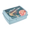 keeeper 1 Litre Handy Lunch Box 17 x 13 x