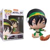 Funko Avatar Last Airbender 7pc 3.75" Pop Figure Set -