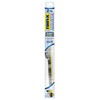 Rain-X Acoustix 24" Wiper Blades (Pack Of 1), Whisper Quiet