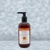 Regina- Set de cuidado personal que incluye Shampoo con acondicionador,