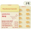 [1 tablet = 120 onions] Dr. Quercell 3rd generation Phytosome Phytosome Quercetin Bromelain NMN Glutathione, 1 box, 60 tablets / [1정=양파 120개] 닥터퀘르 퀘르셀 3세대 파이토솜 파이토좀 퀘르세틴 브로멜라인 NMN 글루타치온, 1박스, 60정