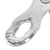 4pcs 12 Speed Bike Chain Joint Connectors Alloy Steel Repair