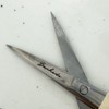 Fall in Love Mini Scissors Eyelash Perm Material Scissors /