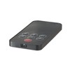 Remote Control for Klipsch R10B R20B R-10B R-20B ICON SB1