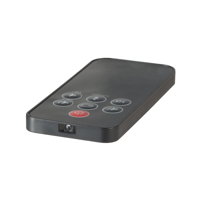 Remote Control for Klipsch R10B R20B R-10B R-20B ICON SB1