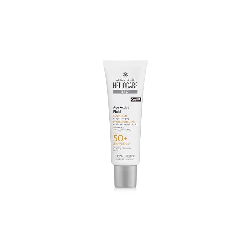 Heliocare 360 Age Active Protector Solar