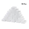 Mikinona 50pcs Cleaning Sponge Erasers High Density Dishwashing Pads for
