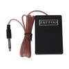 RCA Tattoo Pen Kit Silver Black Rotary Tattoo Machine Power