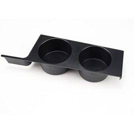 Borimend Right-Hand Drive Car Cup Holder for - E39 5-Series 525I 528I 530I 540I M5 1997-2003 Portable Front Drink Holder