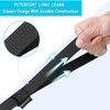 PETESCORT 15ft 20ft 30ft 50ft Long Lead-Training Leash/Long Line Dog