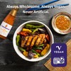 WATCHAREE Thai Sweet Chili & Ginger Cooking Sauce, 8.1 OZ