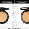 Base en Polvo MAC Studio Fix Powder Plus | N5