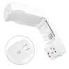 Indoor Wall Mounted Automatic Air Freshener Fragrance Aerosol Spray Dispenser