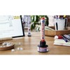 Edding Set of 3 Whiteboard Erase Marker Pens 663 Red