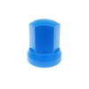 Matel Service 10x Wheel Nut Caps Wheel Nut Cover Wheel