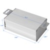 DC 6- 60V 20A 500W BLDC Three-Phase Brushless Motor Controller