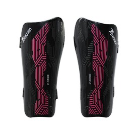 Precision Origin.0 Strap Shin Guards