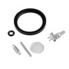 Walbro K20-WYJ Honda Carburetor Repair Kit Gasket Diaphragm Compatible with