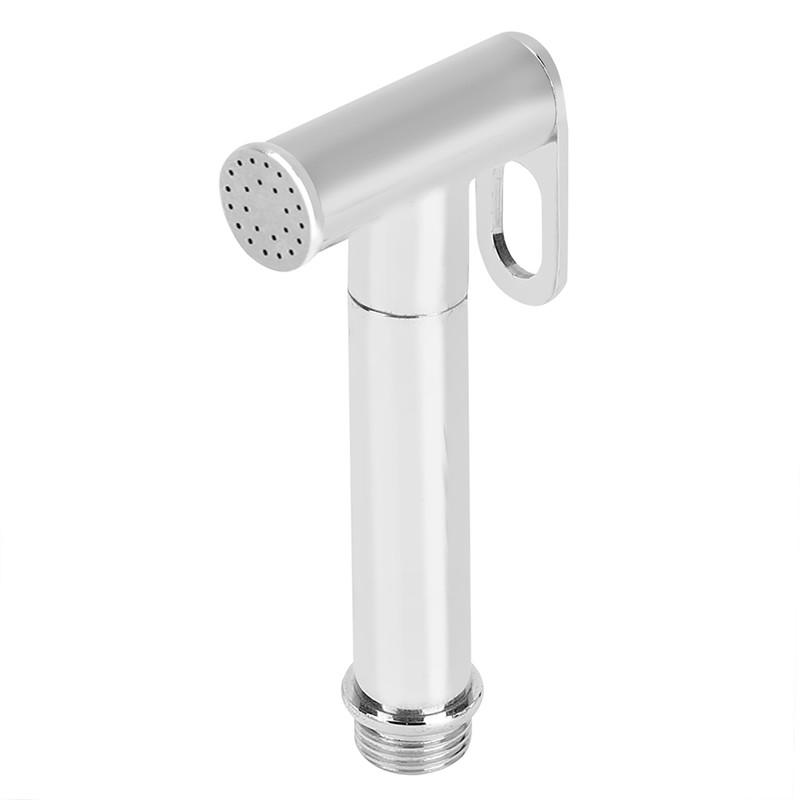 G1/2in Handheld Bidet Spray Head Set Toilet Bidet Sprayer Kit