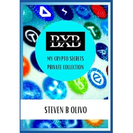 MY CRYPTO SECRETS PRIVATE COLLECTION