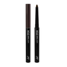 Nicka K BOLD Eye Liner (AA062 DARK BROWN)