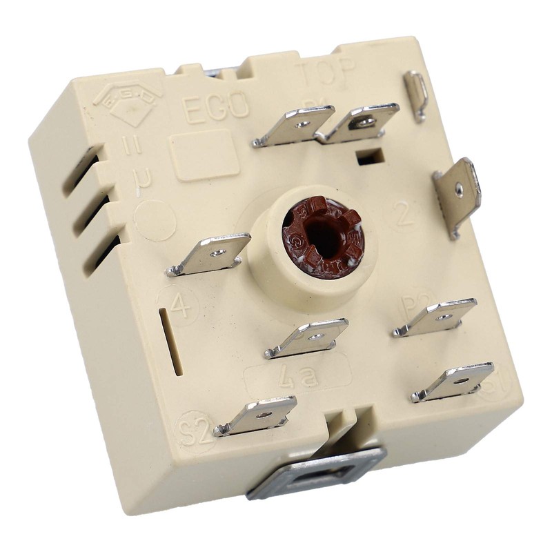 DL-pro Energy Control Dual Circuit for E.G.O. EGO 50.55021.100 5055021100