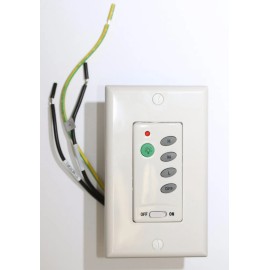Westinghouse Replacement Ceiling Fan Remote Wall Control for UC9050T   1 Year warranty