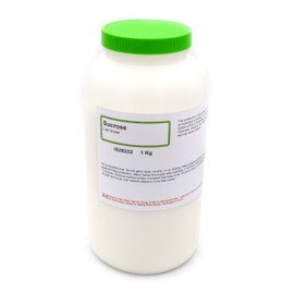 ALDON Innovating Science Laboratory-Grade Sucrose Cane Sugar, 1kg - The Curated Chemical Collection