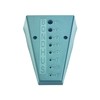 BONDHUS T-Handle Stand for 0.08, 0.11, 0.12, 0.12, 0.2, 0.24,