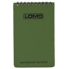 Lomo Waterproof Notepad