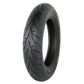 Pirelli Night Dragon Front Motorcycle Tire 90/90-21 (54H) - Fits: Honda Fury (ABS) VT1300CXA 2010-2019