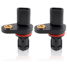 GoaMotors 55565708 Intake and Exhaust Engine Camshaft Position Sensor Compatible with Chevy Aveo 2009-2011 Aveo5 2009-2011 Cruze 2010-2015 Sonic 2012-2018 Trax 2013-2014 Replace 55565709