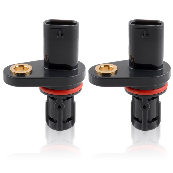 GoaMotors 55565708 Intake and Exhaust Engine Camshaft Position Sensor Compatible