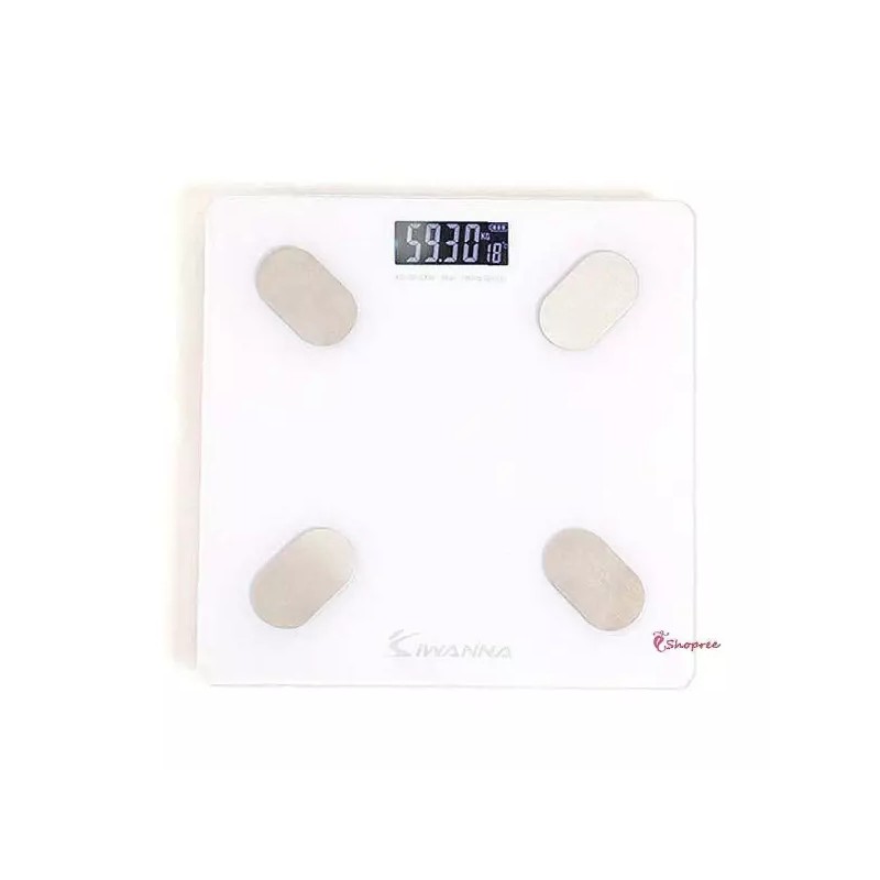 가정용인바디 스마트 체지방 체중계 정확한 몸무게jkl851 Home Smart Body Fat