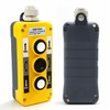 Shengbowi Hoist Push Button Switch Crane Chain Lift Suspension Regulator