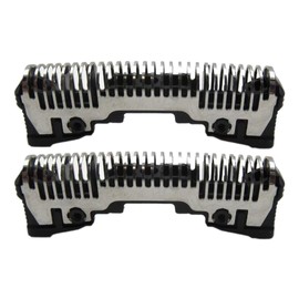 Latest Upgraded WES9068 Shaver Head Cutter for Panasonic WES9068 ES8103 ES8109 ES8103S ES-ST23 S8161 2pcs