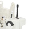 Chainsaw Oil Fuel Tank ABS Corrosion Resistance Oil Fuel Case