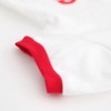 3 Pcs/Set Baby Clothes Cola Cup Pattern Jumpsuit Shirt Short