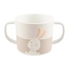 sigikid Children's Cup Rabbit R PET Children's Tableware