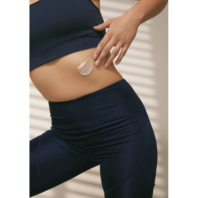 Nivea Body Lotion Firming and Tan Pack of 1