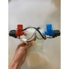 Washer Water Inlet Valve Replacement For Amana NTW4500VQ1, Crosley CAWS9234VQ0,