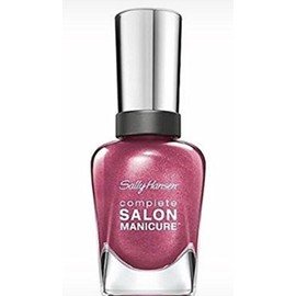 Complete Salon Manicure Nail Colour by Sally Hansen Leis-y Days 14.7ml by Sally Hansen