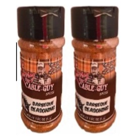 larry the cable guy barbecue seasoning Larry The Cable Guy X2