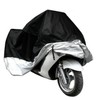 LATRAT Outdoor Waterproof Bicycle Protective Tarpaulin, 210D High Quality Cover,