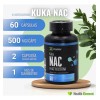 Nac + Cardo Mariano | Detox Celular Y Salud Del