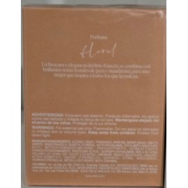 L'BEL - Fleur Perfume para Mujer de Larga Duración 50ml