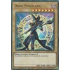 Dark Magician - DUPO-EN101 - Ultra Rare